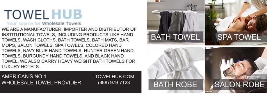 Towel Hub